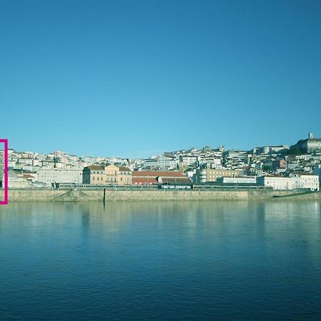 Oleiros Rooms City Center Coimbra Eksteriør billede