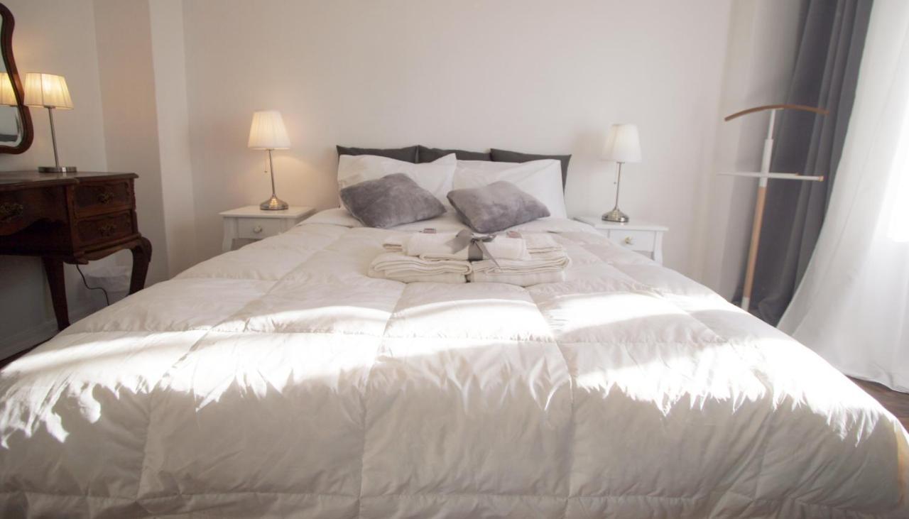 Oleiros Rooms City Center Coimbra Eksteriør billede