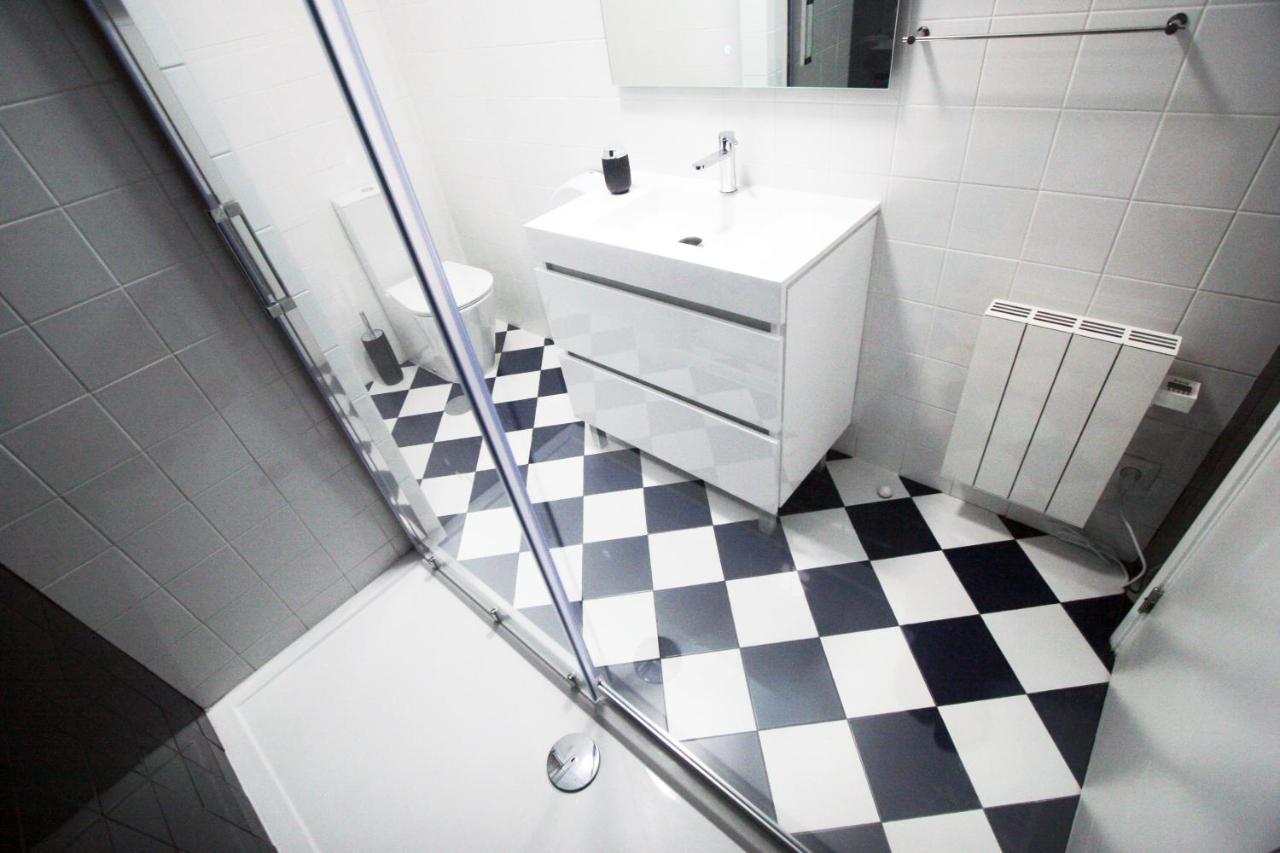 Oleiros Rooms City Center Coimbra Eksteriør billede